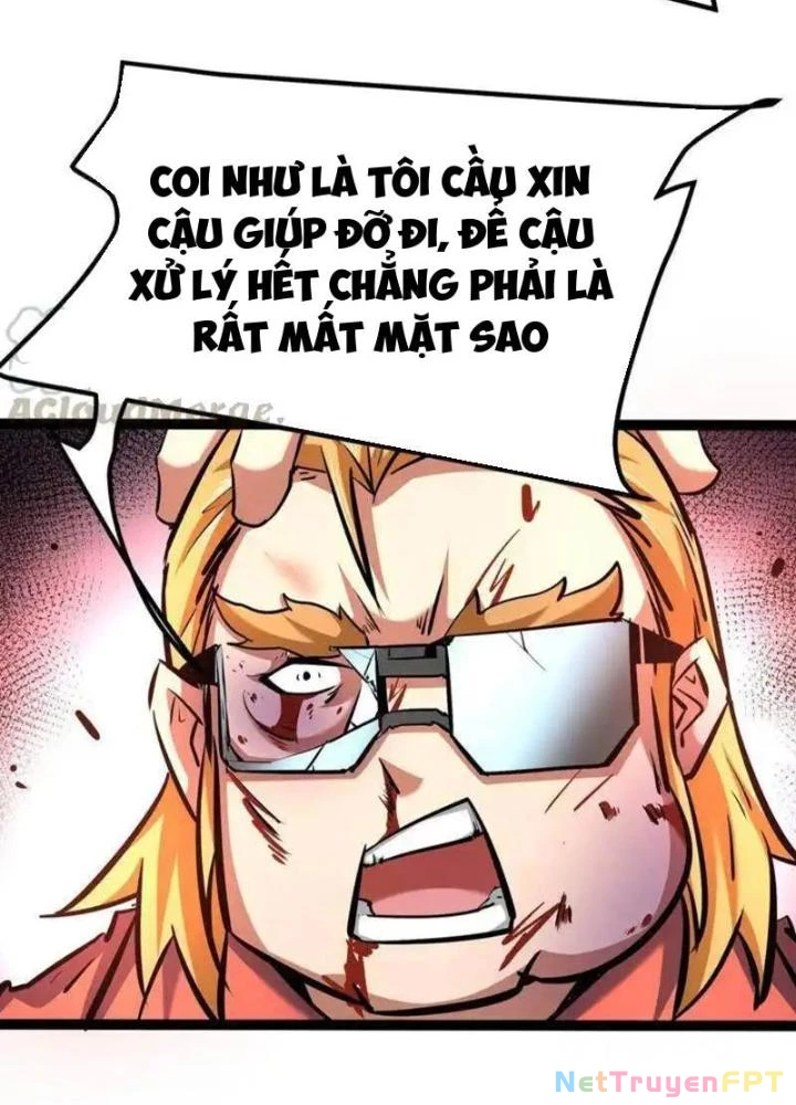 Chư Thần Rút Lui Chapter 51 - 61