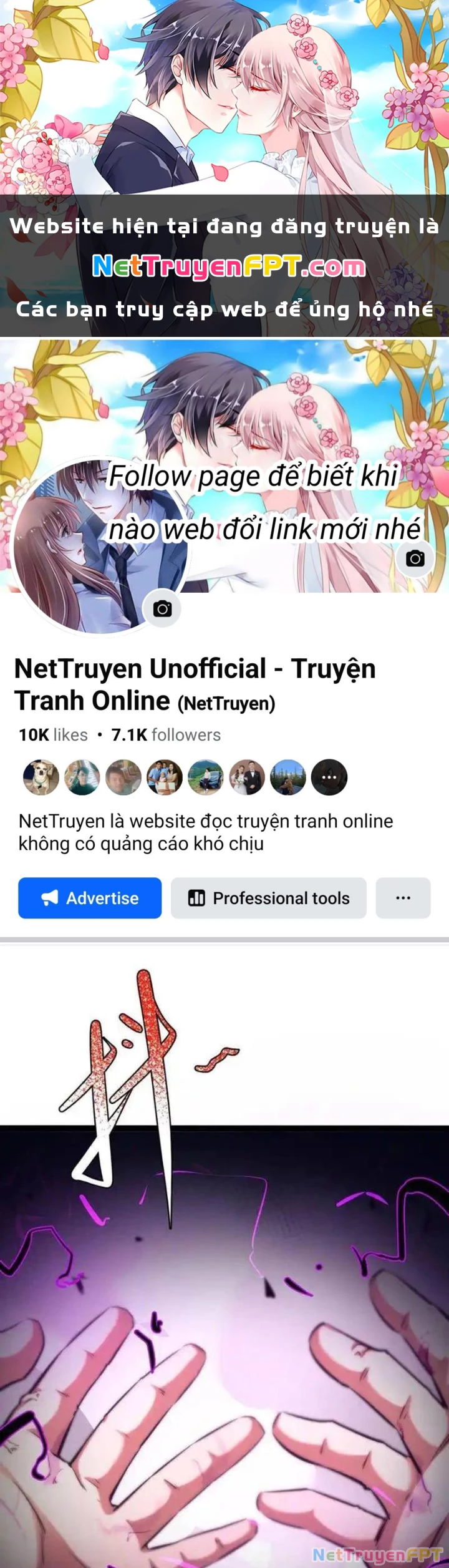 Chư Thần Rút Lui Chapter 54 - 1