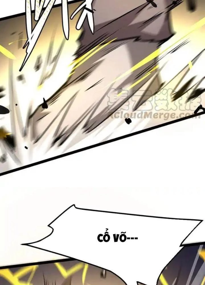 Chư Thần Rút Lui Chapter 54 - 71