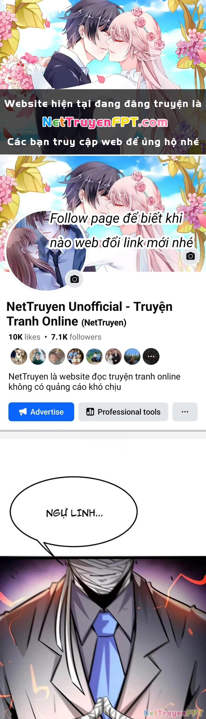 Chư Thần Rút Lui Chapter 63 - 1