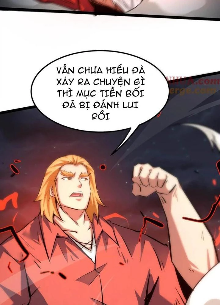 Chư Thần Rút Lui Chapter 63 - 29
