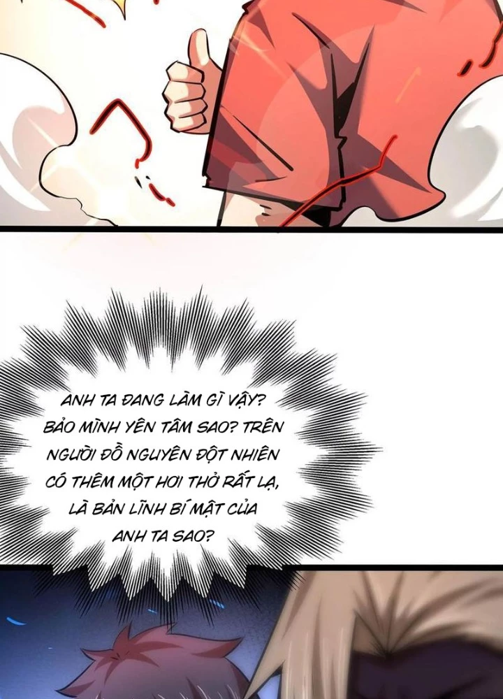 Chư Thần Rút Lui Chapter 63 - 33