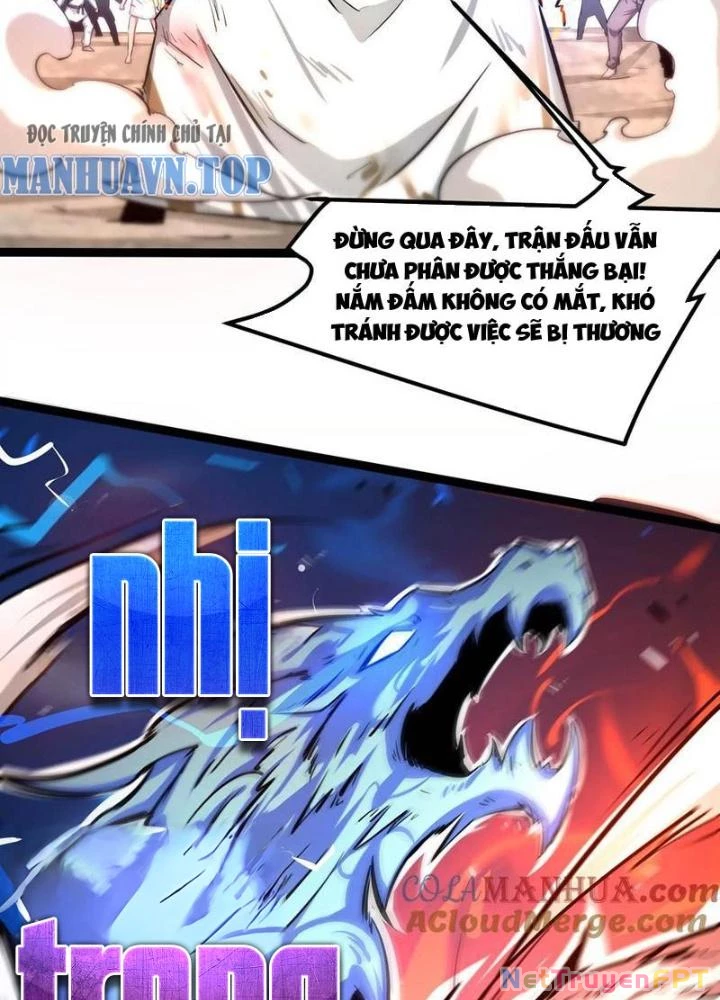 Chư Thần Rút Lui Chapter 63 - 63