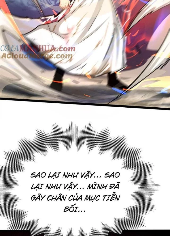 Chư Thần Rút Lui Chapter 63 - 67