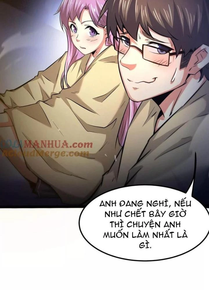 Chư Thần Rút Lui Chapter 70 - 15