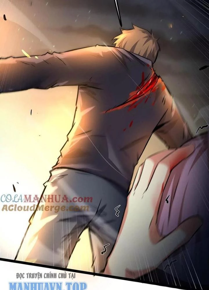 Chư Thần Rút Lui Chapter 70 - 47