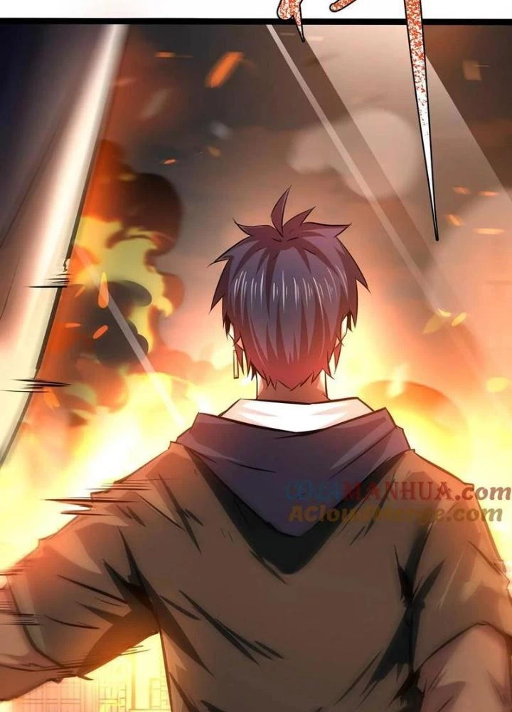 Chư Thần Rút Lui Chapter 70 - 71
