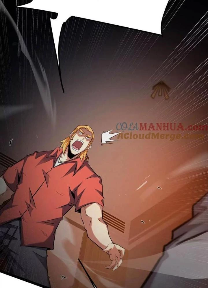 Chư Thần Rút Lui Chapter 70 - 77