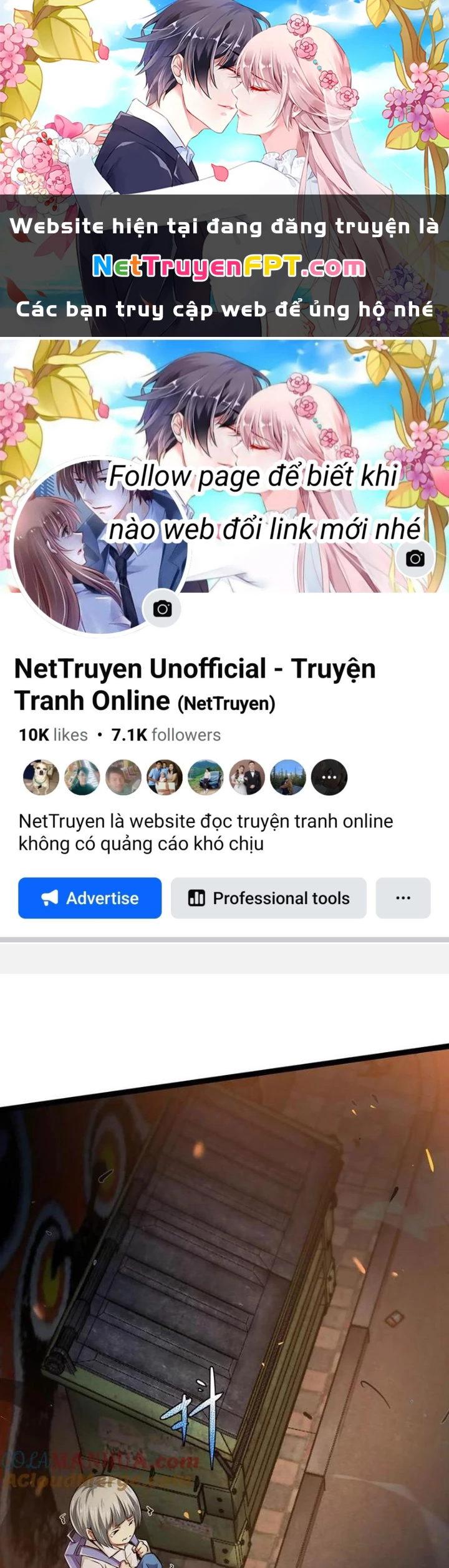 Chư Thần Rút Lui Chapter 71 - 1