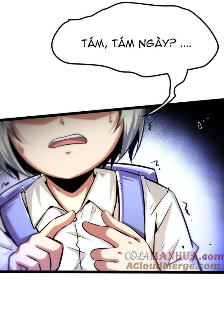 Chư Thần Rút Lui Chapter 71 - 17