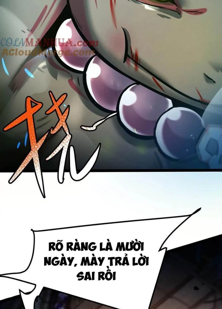 Chư Thần Rút Lui Chapter 71 - 21