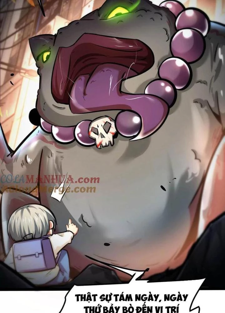 Chư Thần Rút Lui Chapter 71 - 23