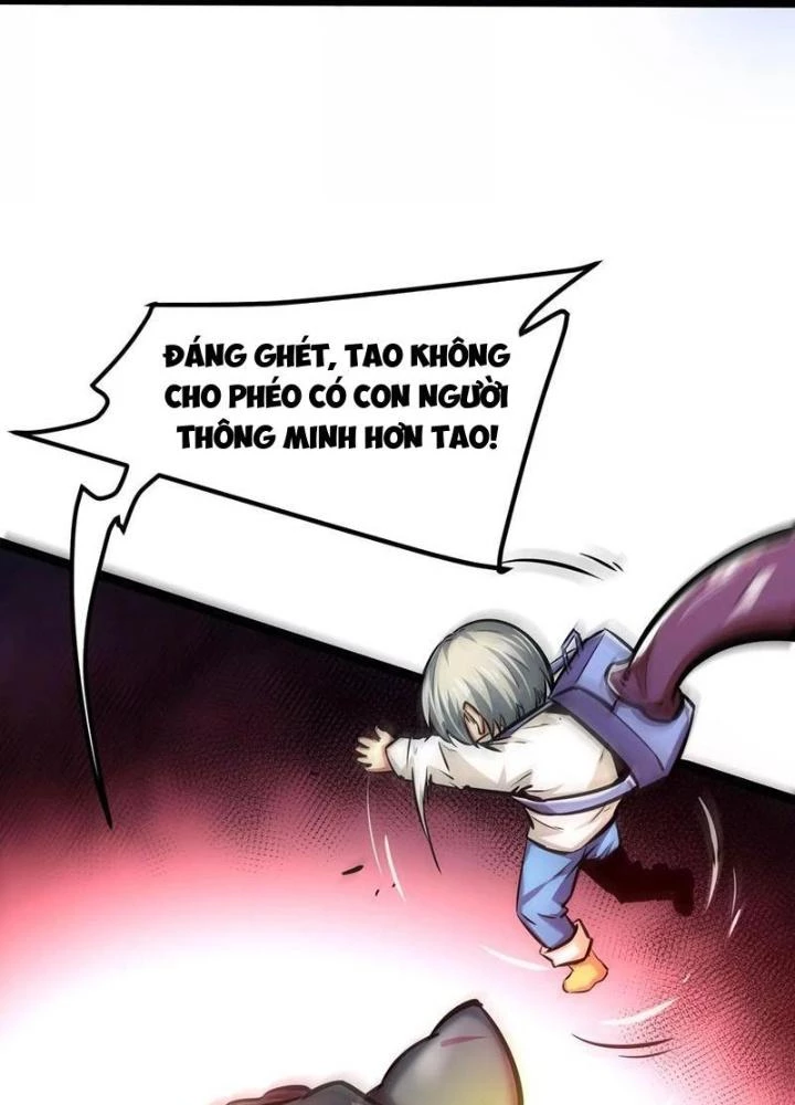 Chư Thần Rút Lui Chapter 71 - 27