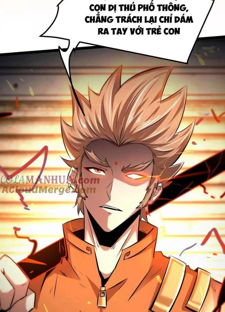 Chư Thần Rút Lui Chapter 71 - 47