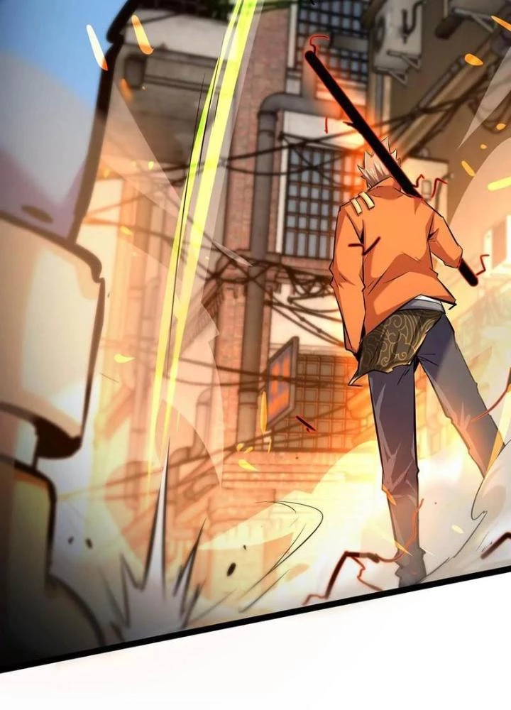 Chư Thần Rút Lui Chapter 71 - 51