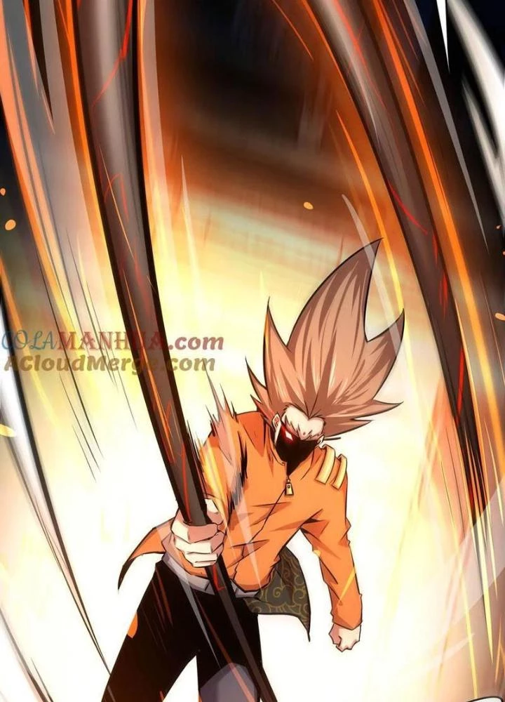 Chư Thần Rút Lui Chapter 71 - 55