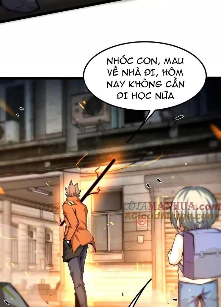 Chư Thần Rút Lui Chapter 71 - 63