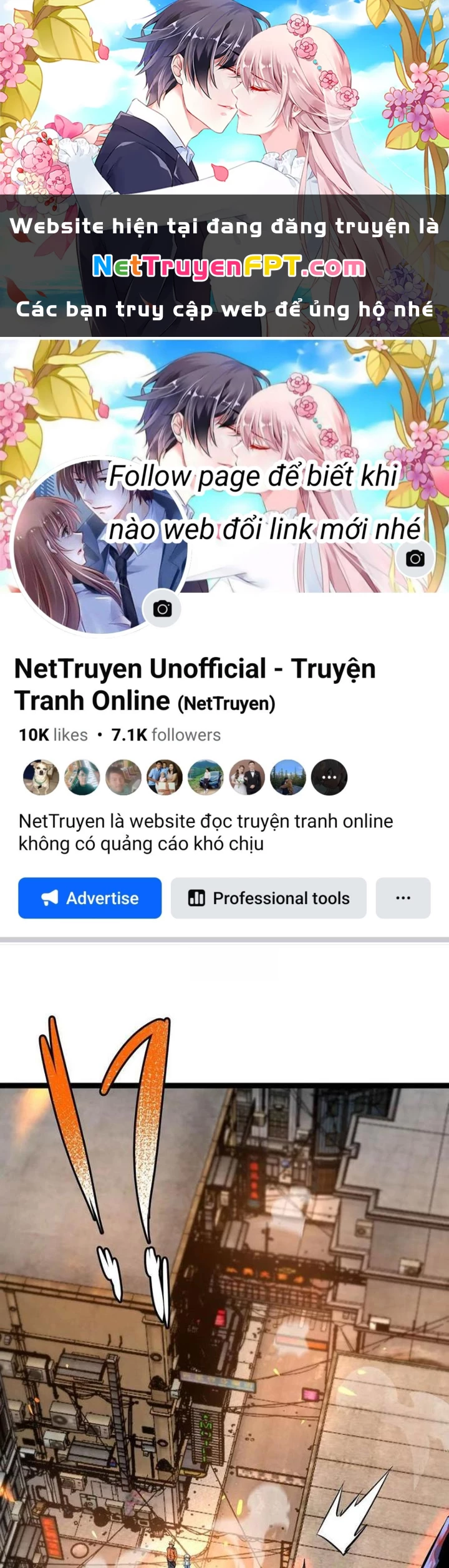 Chư Thần Rút Lui Chapter 72 - 1