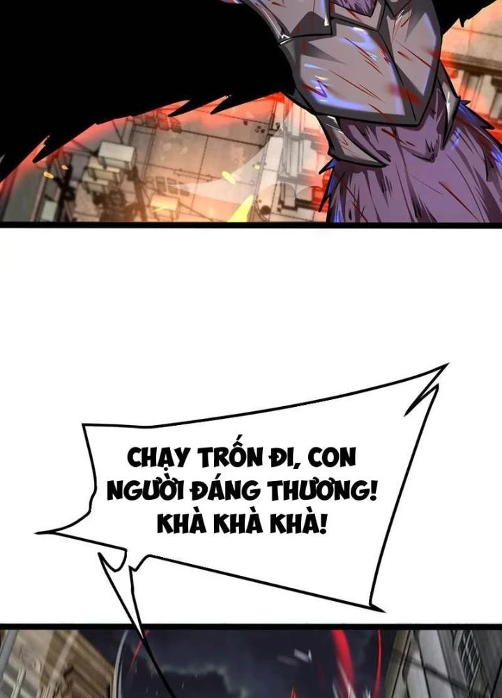 Chư Thần Rút Lui Chapter 72 - 3