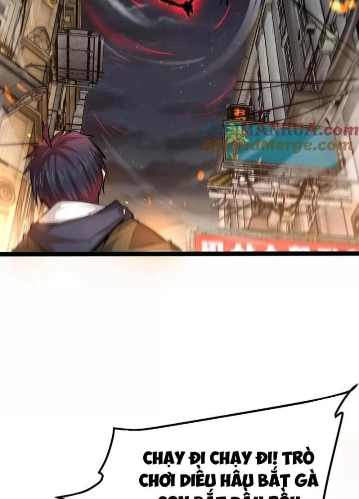 Chư Thần Rút Lui Chapter 72 - 5