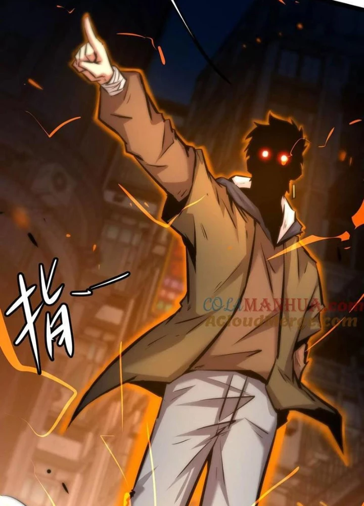 Chư Thần Rút Lui Chapter 72 - 15