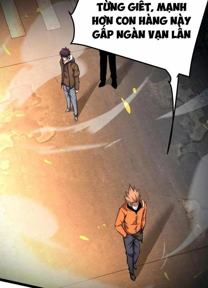 Chư Thần Rút Lui Chapter 72 - 33