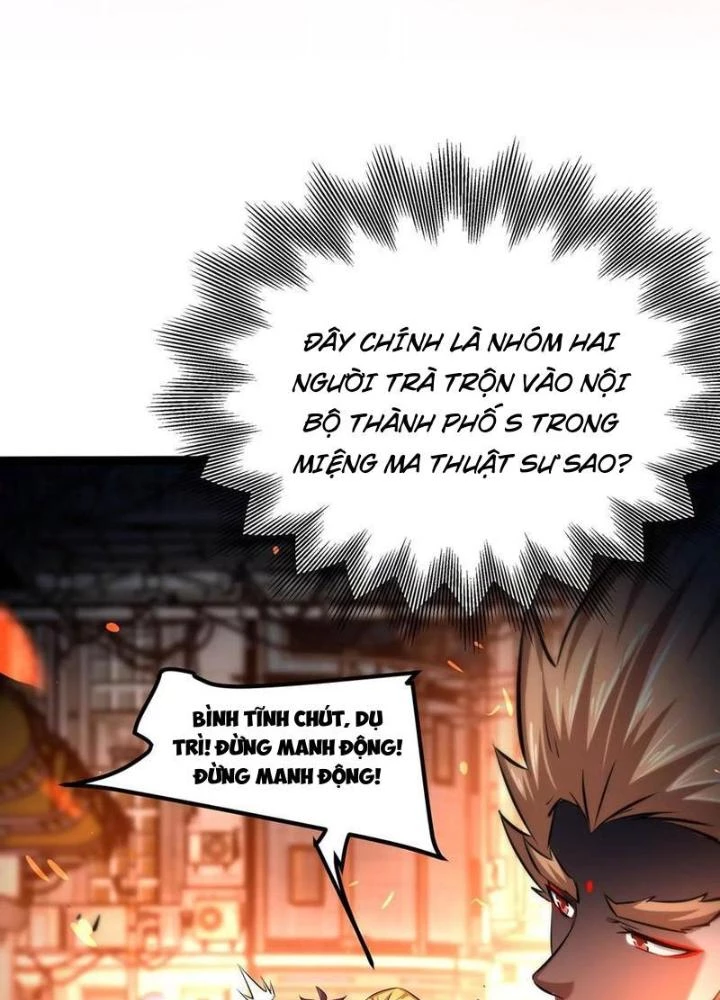 Chư Thần Rút Lui Chapter 72 - 41