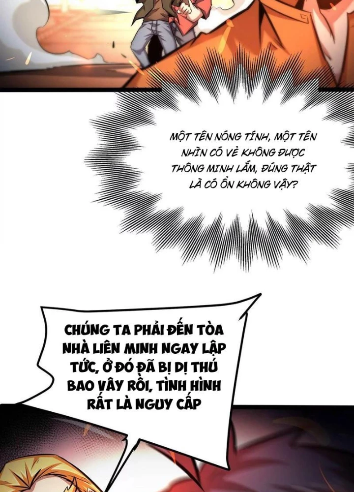 Chư Thần Rút Lui Chapter 72 - 43