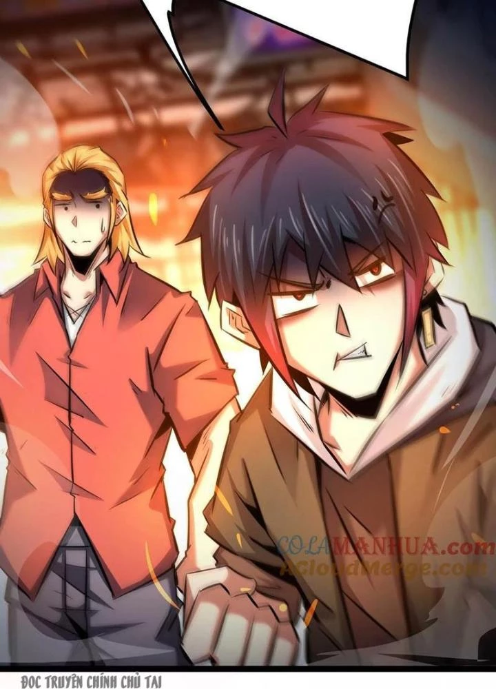 Chư Thần Rút Lui Chapter 72 - 47