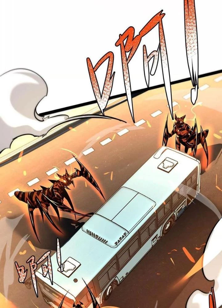 Chư Thần Rút Lui Chapter 72 - 49
