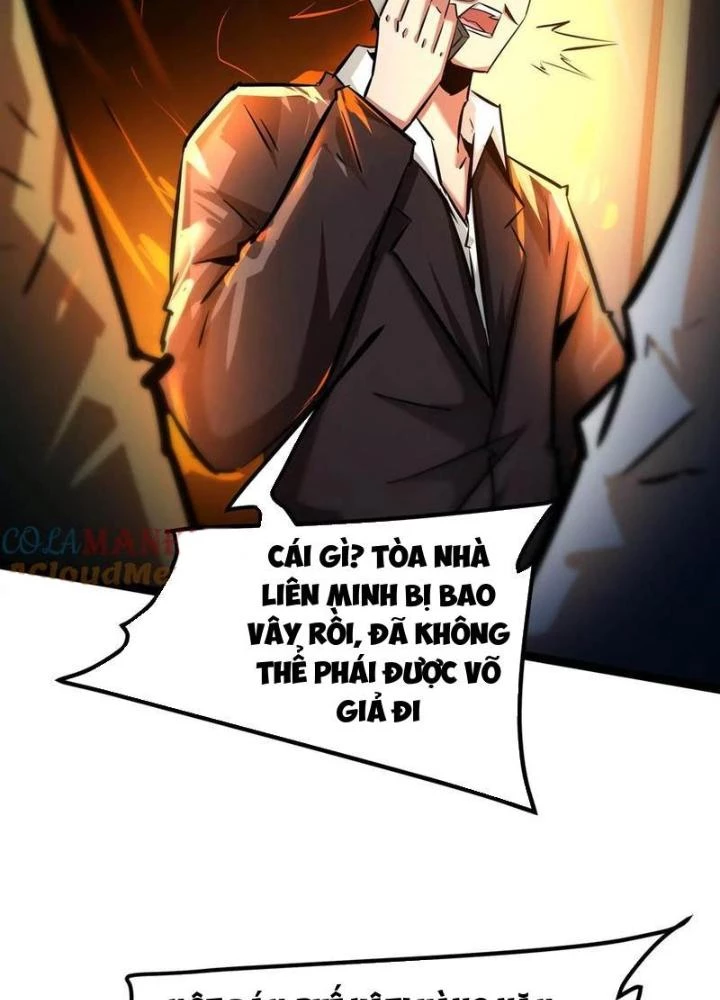 Chư Thần Rút Lui Chapter 72 - 53