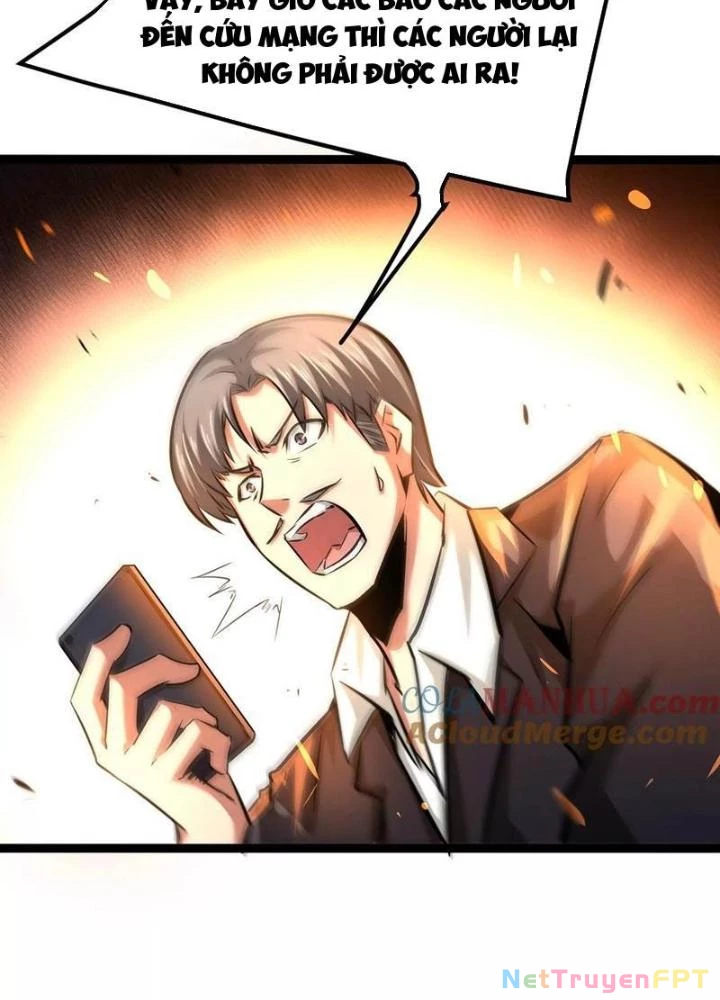 Chư Thần Rút Lui Chapter 72 - 55