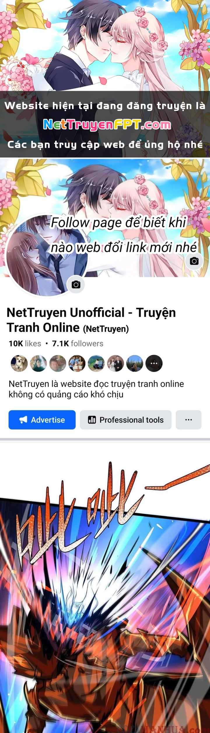 Chư Thần Rút Lui Chapter 73 - 1