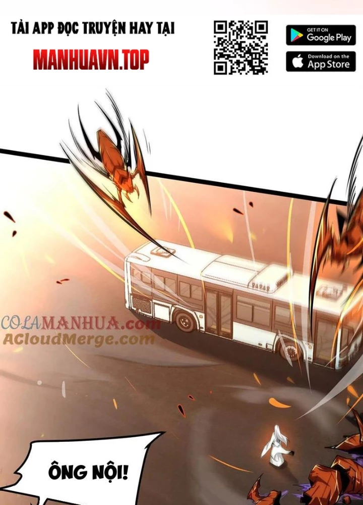 Chư Thần Rút Lui Chapter 73 - 7