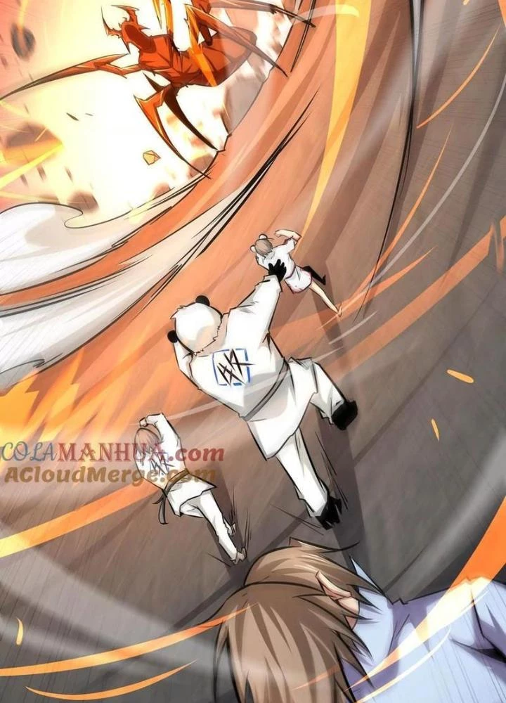 Chư Thần Rút Lui Chapter 73 - 31
