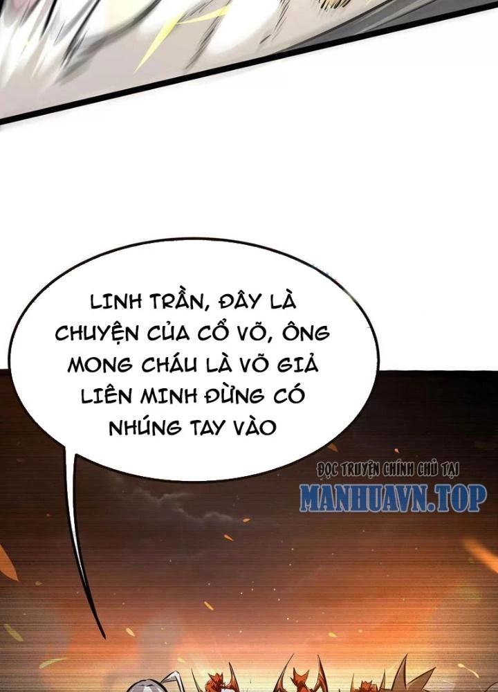 Chư Thần Rút Lui Chapter 73 - 37