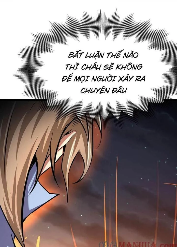 Chư Thần Rút Lui Chapter 73 - 41