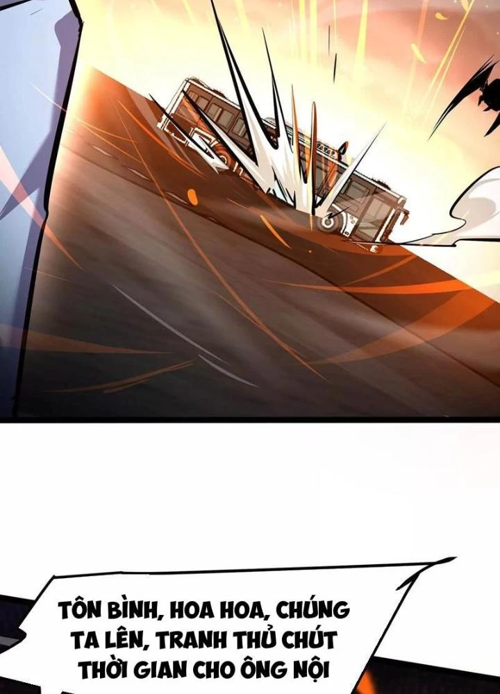 Chư Thần Rút Lui Chapter 73 - 43