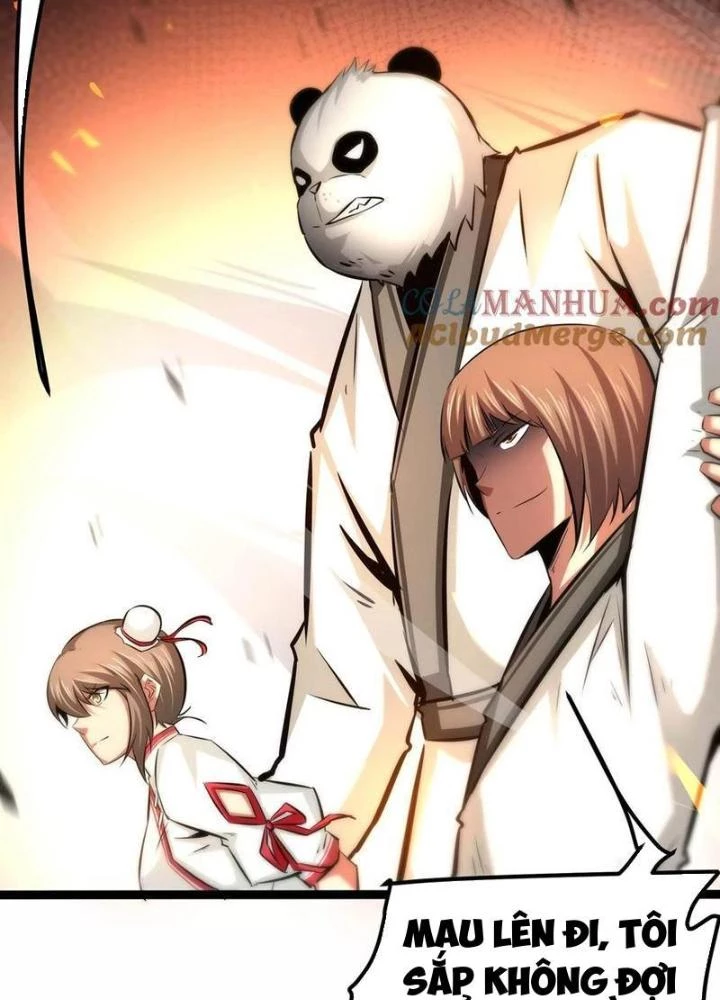 Chư Thần Rút Lui Chapter 73 - 45