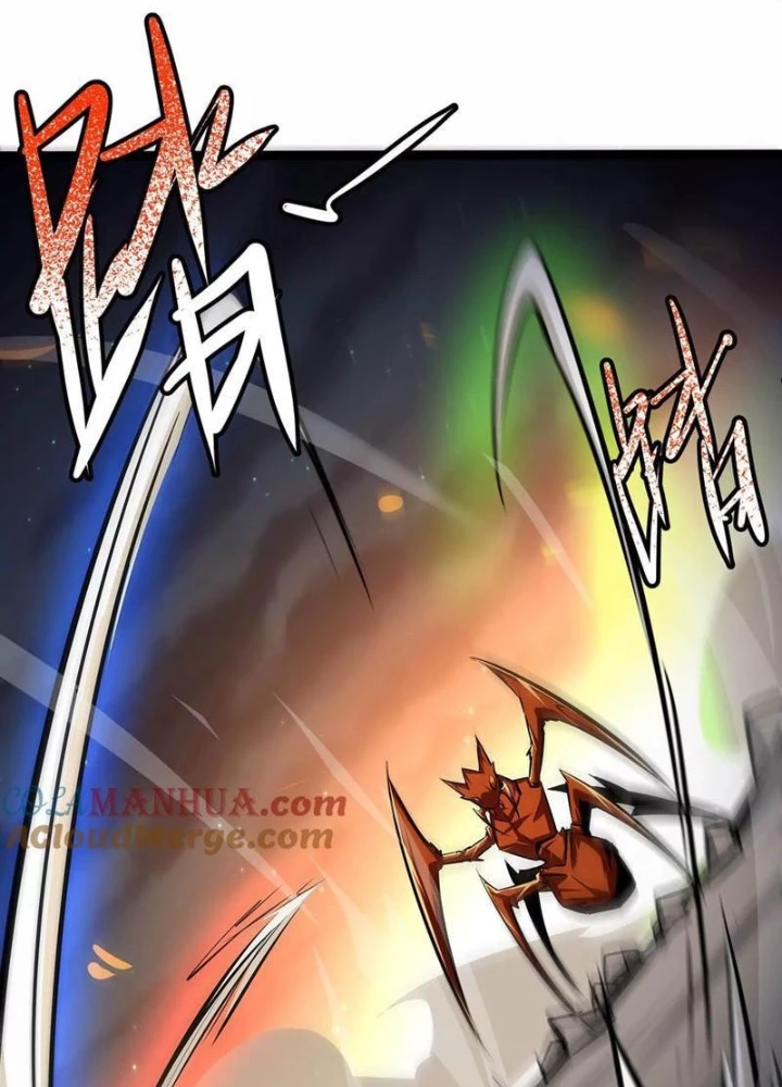 Chư Thần Rút Lui Chapter 73 - 47