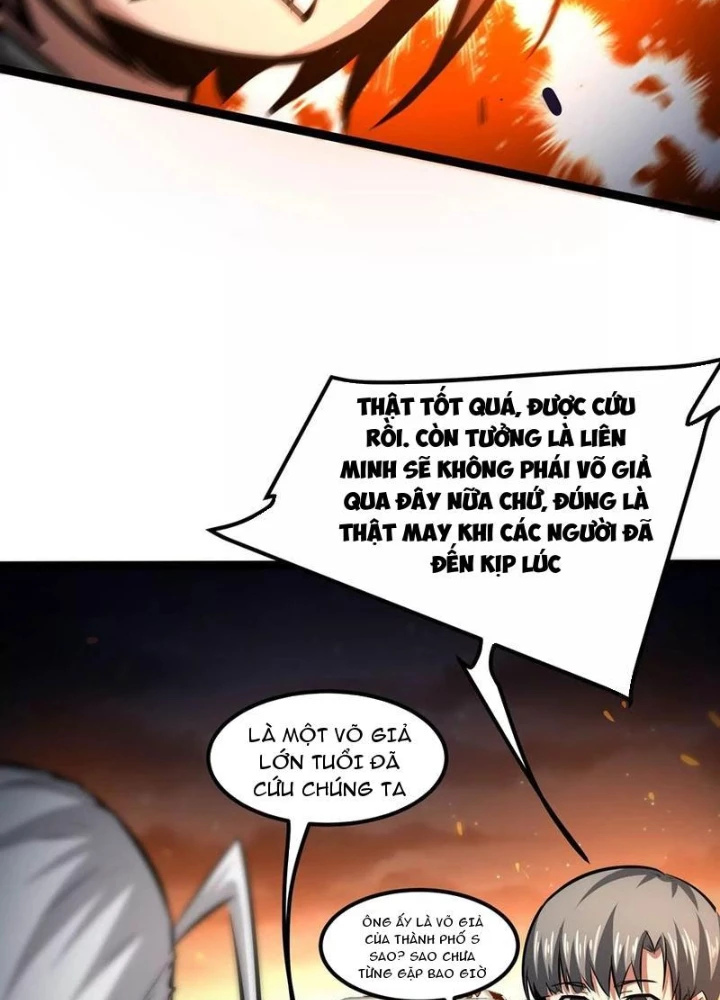 Chư Thần Rút Lui Chapter 73 - 73