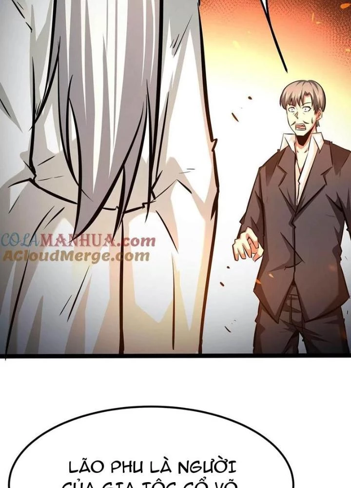 Chư Thần Rút Lui Chapter 73 - 77