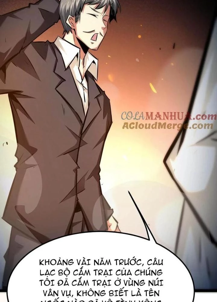 Chư Thần Rút Lui Chapter 74 - 5
