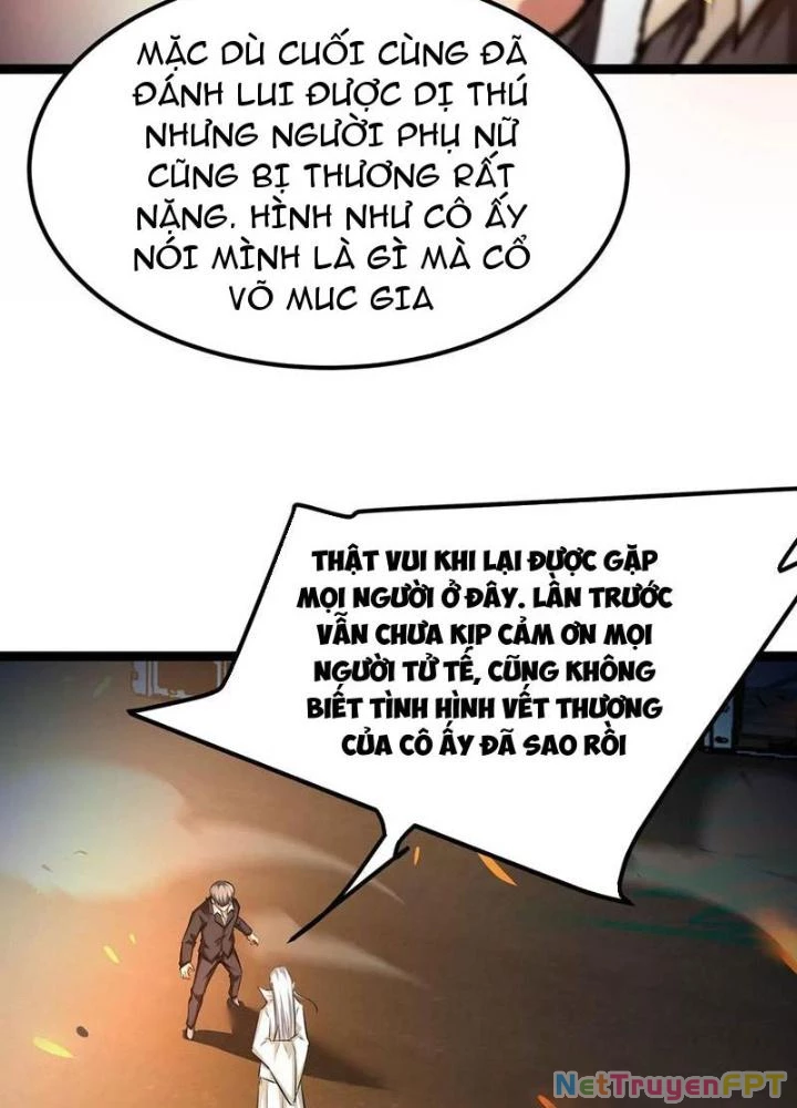 Chư Thần Rút Lui Chapter 74 - 9