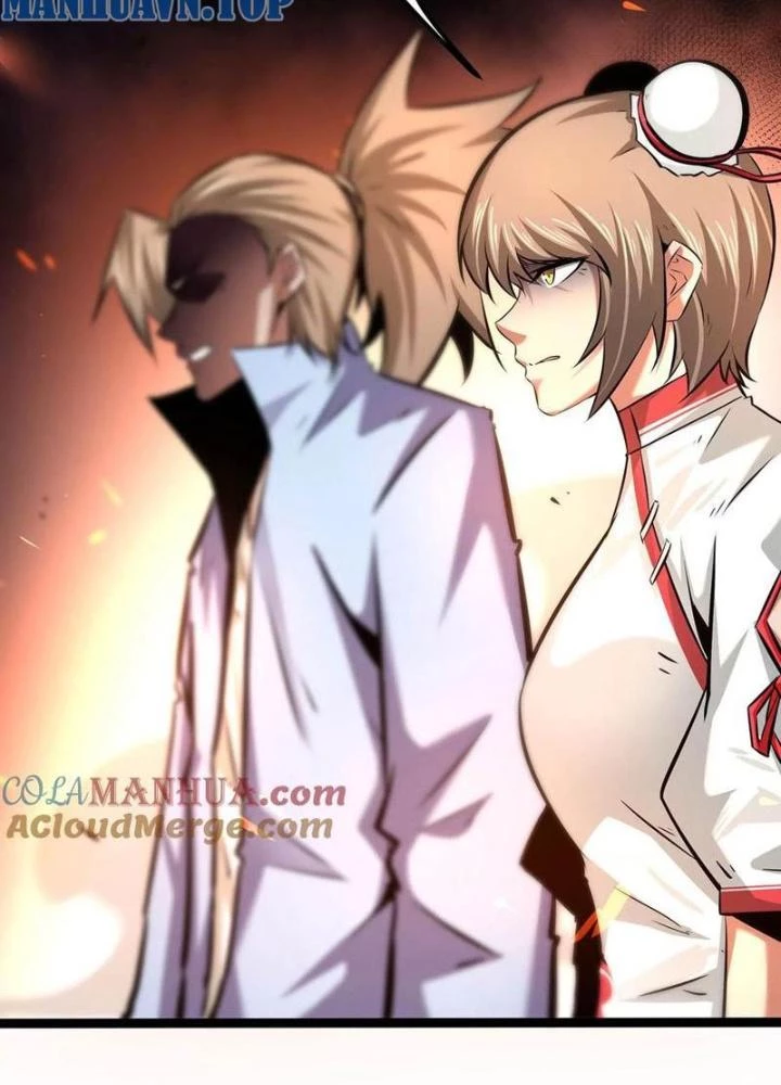 Chư Thần Rút Lui Chapter 74 - 15