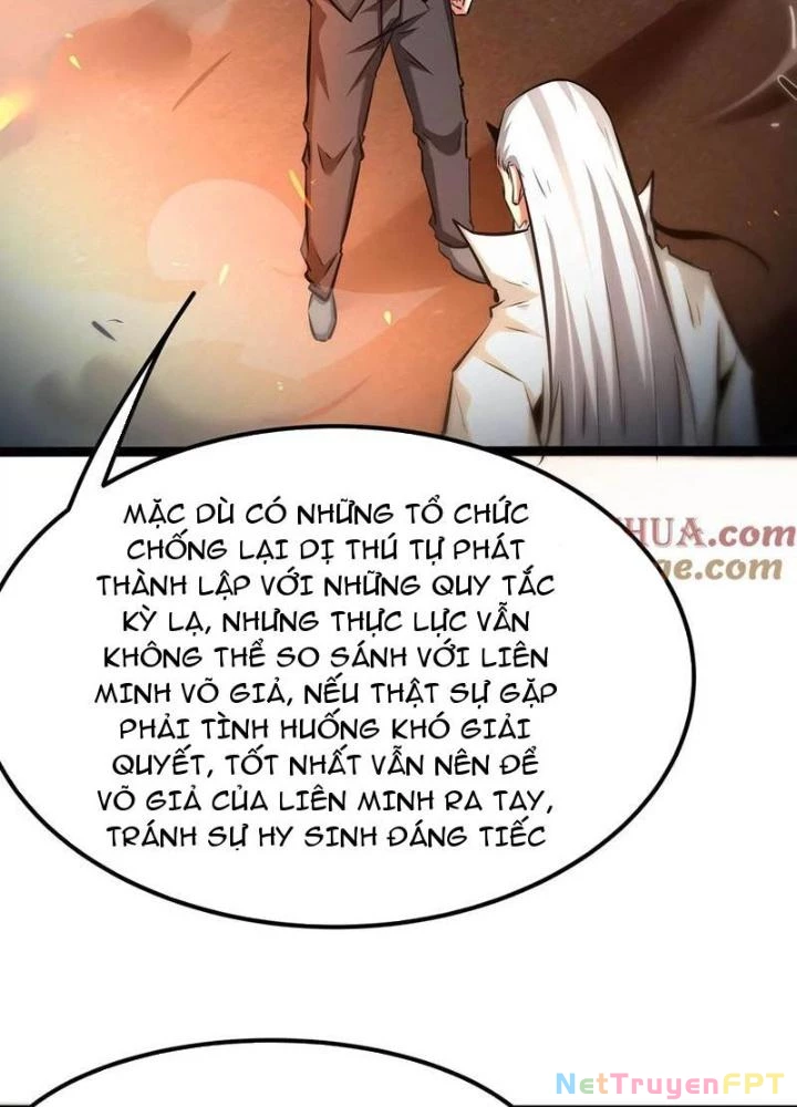 Chư Thần Rút Lui Chapter 74 - 21