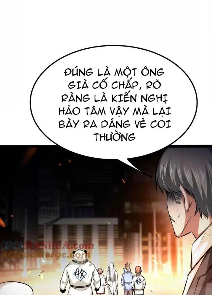 Chư Thần Rút Lui Chapter 74 - 31