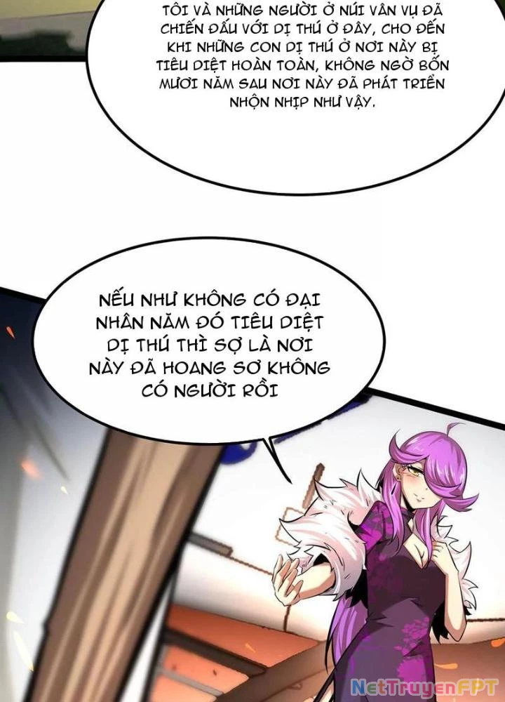 Chư Thần Rút Lui Chapter 75 - 19