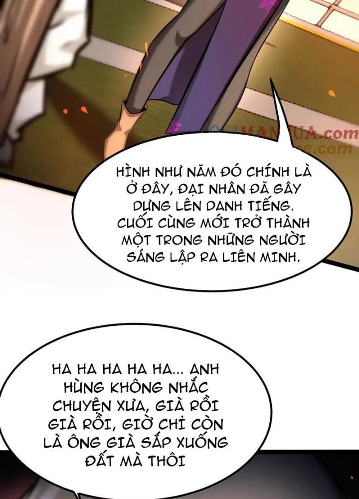 Chư Thần Rút Lui Chapter 75 - 21