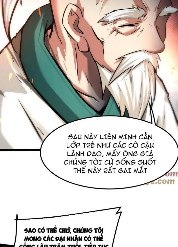 Chư Thần Rút Lui Chapter 75 - 23